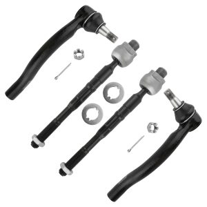 BOXI Tie Rod End BXM00135-4