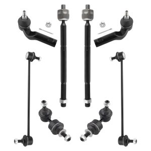 BOXI Tie Rod End BXM00137-8