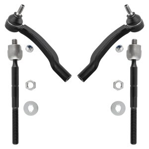 BOXI Tie Rod End BXM00140-4