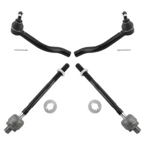 BOXI Tie Rod End BXM00141-4