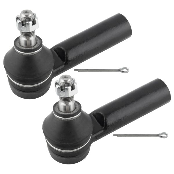 BXM00143-4-2 BOXI Front Inner & Outer Tie Rod Ends Fit 5