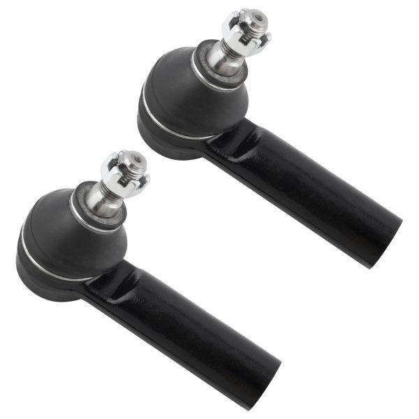 BXM00143-4-4 BOXI Front Inner & Outer Tie Rod Ends Fit 3