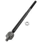 BOXI Front Inner & Outer Tie Rod Ends Fit 2