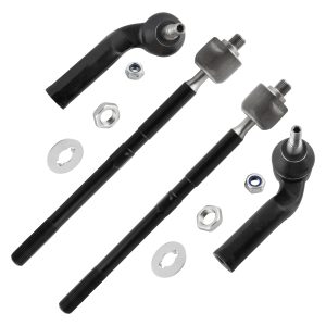 BOXI Tie Rod End BXM00144-4