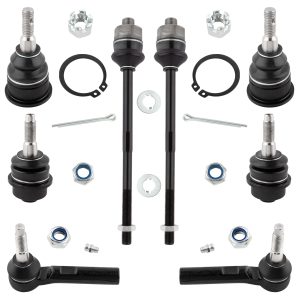 BOXI Tie Rod End BXM00150-8