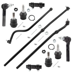 BOXI Tie Rod End BXM00153-11