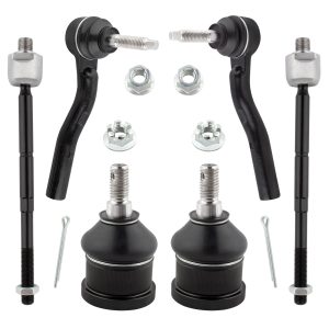 BOXI Tie Rod End BXM00154-6