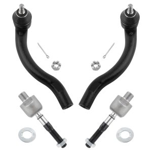 BOXI Tie Rod End BXM00155-4