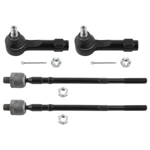 BOXI Tie Rod End BXM00157-4