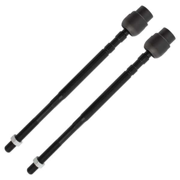 BXM00158-8-4 BOXI 8pcs Front Sway Bars Lower Ball Joints Inner Outer Tie Rod Ends for Cadillac DeVille 4