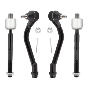 BOXI Tie Rod End BXM00160-4