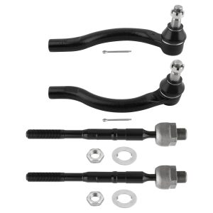 BOXI Tie Rod End BXM00161-4