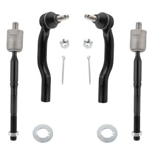 BOXI Tie Rod End BXM00163-4