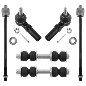 BOXI Tie Rod End BXM00165-6