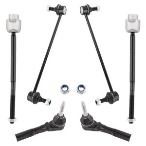 BOXI Tie Rod End BXM00166-6