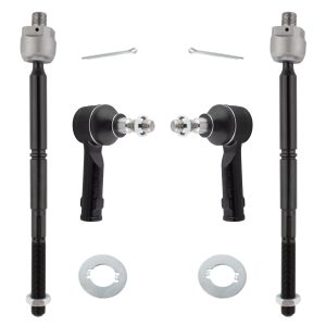 BOXI Tie Rod End BXM00169-4