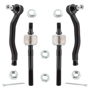 BOXI Tie Rod End BXM00171-4