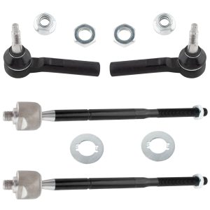 BOXI Tie Rod End BXM00172-4