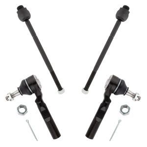 BOXI Tie Rod End BXM00174-4