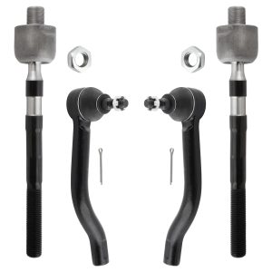 BOXI Tie Rod End BXM00175-4