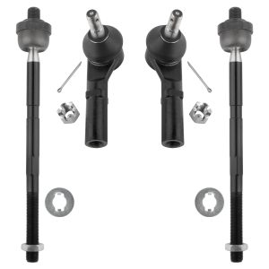 BOXI Tie Rod End BXM00177-4