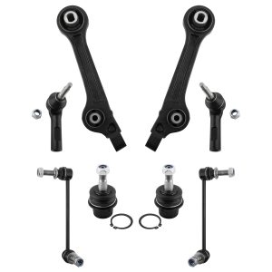 BOXI Control Arm BXM00178-8