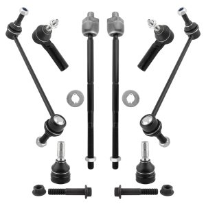 BOXI Tie Rod End BXM00179-8