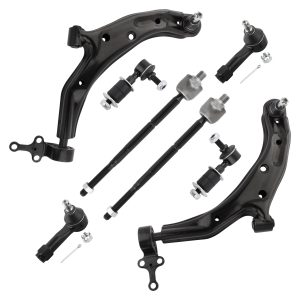 BOXI Control Arm BXM00180-8