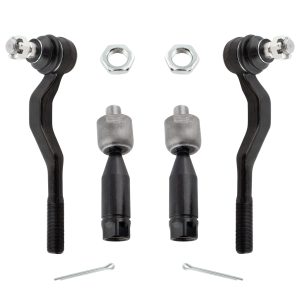 BOXI Tie Rod End BXM00182-4