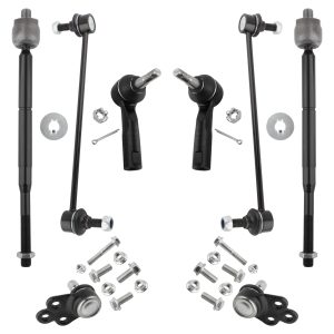 BOXI Ball Joint BXM00184-8