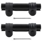 BOXI 6pcs Front Inner&Outer Tie Rods+Adjustment Sleeve for Cadillac Escalade/for GMC Chevy K1500 K2500 K3500 K1500 - view 4