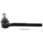 BOXI 6pcs Front Inner&Outer Tie Rods+Adjustment Sleeve for Cadillac Escalade/for GMC Chevy K1500 K2500 K3500 K1500 - view 6