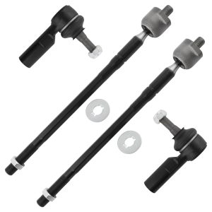 BOXI Tie Rod End BXM00187-4