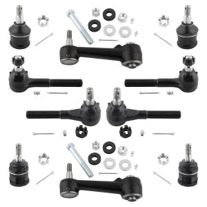 BOXI Tie Rod End BXM00189-10