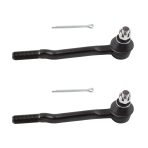 BOXI 10pcs Front Idler Arm Pitman Arm Ball Joints Tie Rod Ends for Toyota 4Runner 1989-1995 /Pickup 1989 1990 1991 1992 - view 4