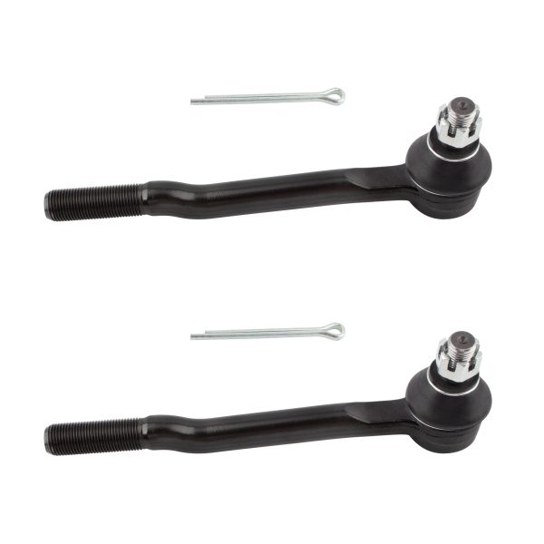 BXM00190-10-4 BOXI 10pcs Front Idler Arm Pitman Arm Ball Joints Tie Rod Ends for Toyota 4Runner 1989-1995 /Pickup 1989 1990 1991 1992 - view 4