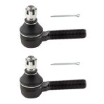 BOXI 10pcs Front Idler Arm Pitman Arm Ball Joints Tie Rod Ends for Toyota 4Runner 1989-1995 /Pickup 1989 1990 1991 1992 - view 5