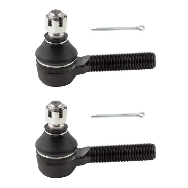 BXM00190-10-5 BOXI 10pcs Front Idler Arm Pitman Arm Ball Joints Tie Rod Ends for Toyota 4Runner 1989-1995 /Pickup 1989 1990 1991 1992 - view 5