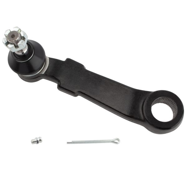 BXM00190-10-6 BOXI 10pcs Front Idler Arm Pitman Arm Ball Joints Tie Rod Ends for Toyota 4Runner 1989-1995 /Pickup 1989 1990 1991 1992 - view 6