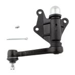 BOXI 10pcs Front Idler Arm Pitman Arm Ball Joints Tie Rod Ends for Toyota 4Runner 1989-1995 /Pickup 1989 1990 1991 1992 - view 7
