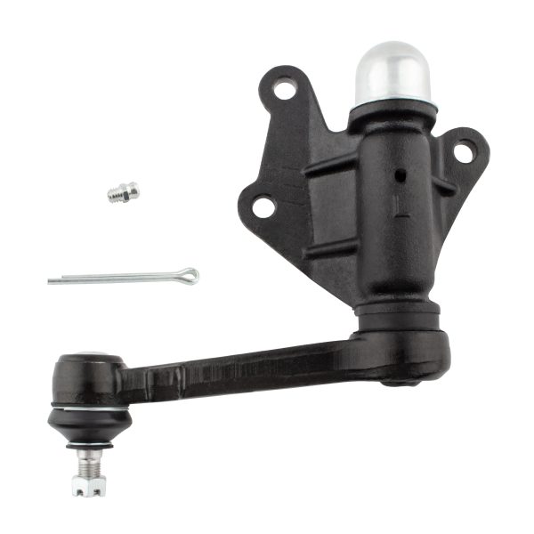 BXM00190-10-7 BOXI 10pcs Front Idler Arm Pitman Arm Ball Joints Tie Rod Ends for Toyota 4Runner 1989-1995 /Pickup 1989 1990 1991 1992 - view 7