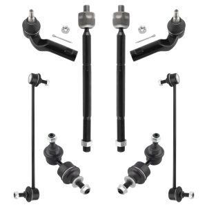 BOXI Tie Rod End BXM00193-8