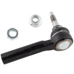 BOXI 6pcs Front Stabilizer Sway Bar Link Inner and Outer Tie Rod End Suspension Kit for Dodge Caliber 2007-2012 / for - view 6