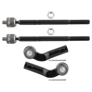 BOXI Tie Rod End BXM00199-4