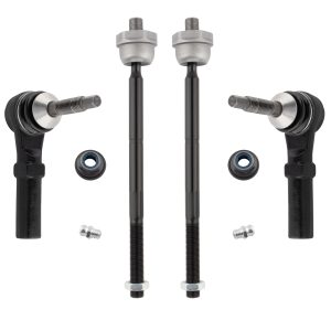 BOXI Tie Rod End BXM00200-4