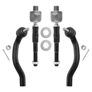 BOXI Tie Rod End BXM00201-4