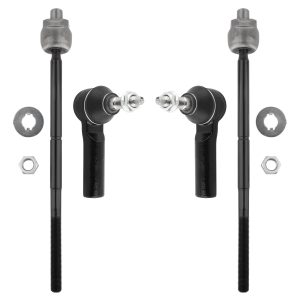 BOXI Tie Rod End BXM00203-4