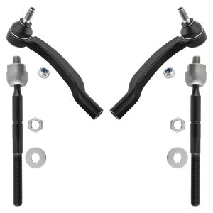 BOXI Tie Rod End BXM00204-4