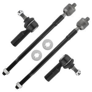 BOXI Tie Rod End BXM00207-4