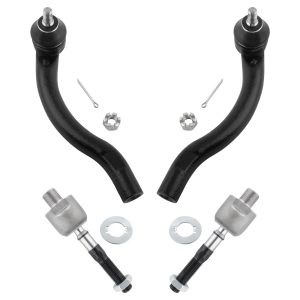 BOXI Tie Rod End BXM00208-4